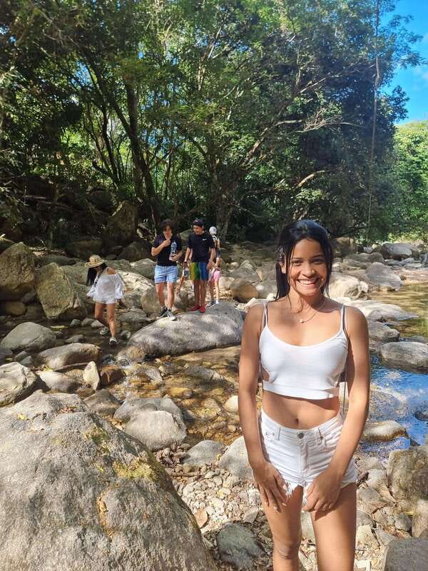 Puerto Vallarta: 4-Hour Jungle Hike and Waterfall Swim - Finding the OXXO meeting point