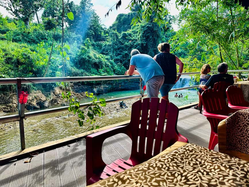 Punta Cana: 3-in-1 Adventure Haitises Park Waterfall Montaña - Should you book it?