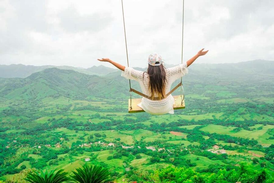 Punta Cana: 3-in-1 Adventure Haitises Park Waterfall Montaña - Three very different sides of the Dominican Republic