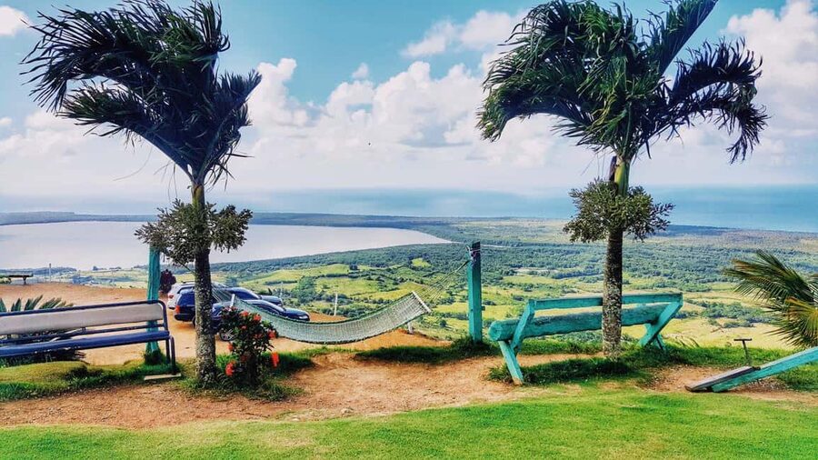 Punta Cana: 3-in-1 Adventure Haitises Park Waterfall Montaña - Is $149 a good value?