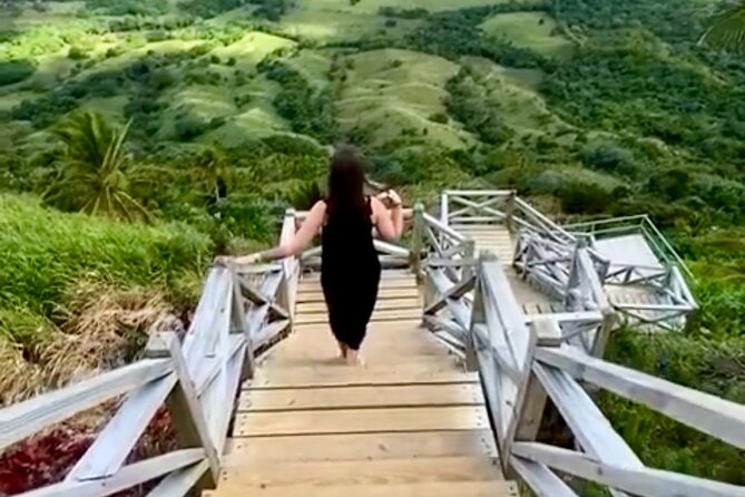 Punta Cana 3in1 Adventure: Los Haitises Park, Waterfall & Montaña - What $139 includes and what it does not