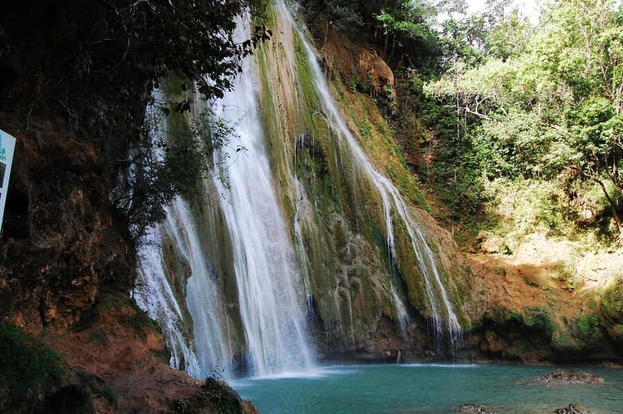 Punta Cana: Samaná Whale Watching, Bacardi & Limon Falls - What to pack for the waterfall and beach