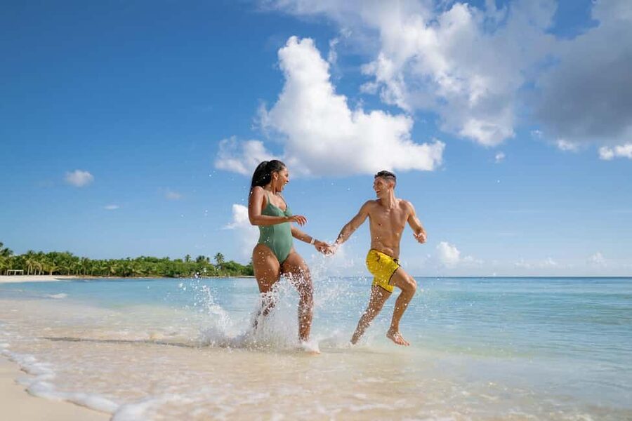 Punta Cana: Samaná Whale Watching, Bacardi & Limon Falls - The return to Punta Cana