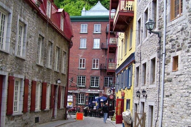 Quebec City and Montmorency Falls Day Trip from Montreal - Why This Montreal Day Trip Makes Sense