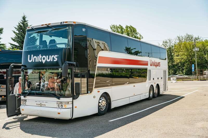 Quebec City: Montmorency Falls & Ile d'Orleans Half-Day Tour - Is $68 a fair price?
