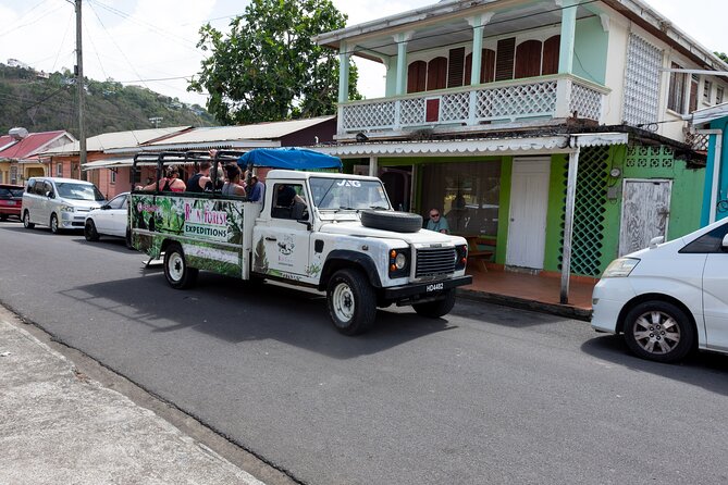 Rainforest Hike and Waterfall Safari - What to pack and how to prepare