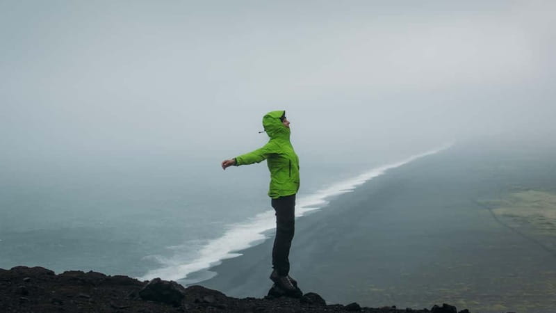 Reykjavík: Epic South Coast Tour - Waterfalls & Black Beach - Why this South Coast route earns a full day