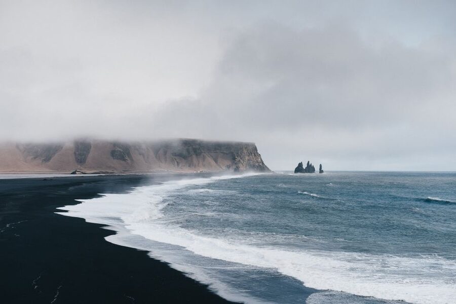 Reykjavík: Epic South Coast Tour - Waterfalls & Black Beach - Eyjafjallajökull and Skógafoss
