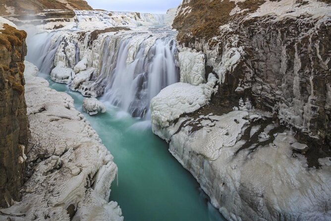 Reykjavik: South Coast, Waterfalls & Glacier Hike Small-Group - Key points to know before booking