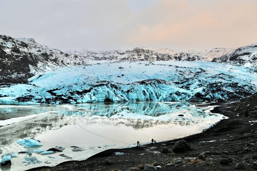 Reykjavik: South Coast Waterfalls & Glacier Small-Group Tour - What the $143 price really buys you