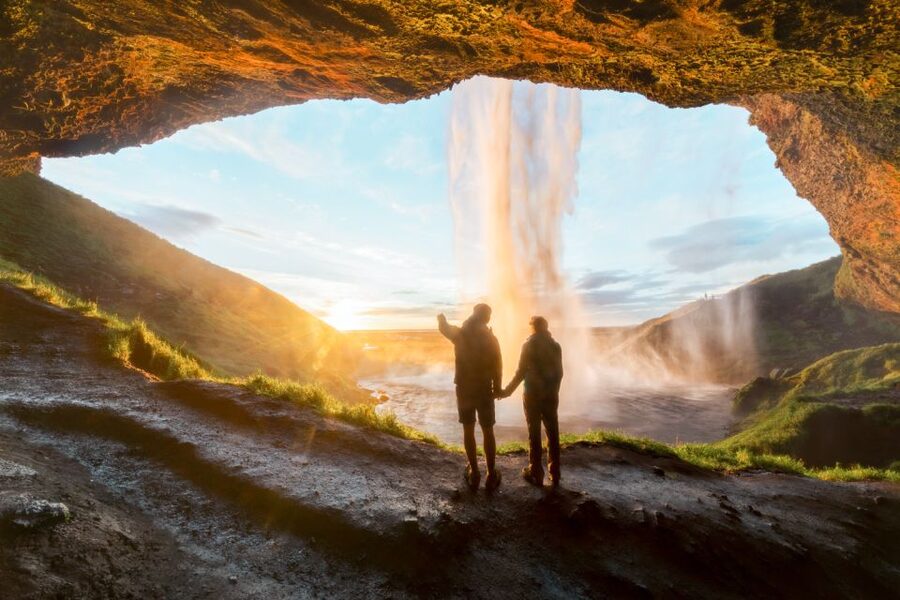 Reykjavik: South Coast Waterfalls & Glacier Small-Group Tour - Why this South Coast route works so well