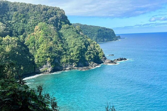 Road To Hana Black Sand Beach Waterfalls & Turtles Tour - Is $165 a fair price?