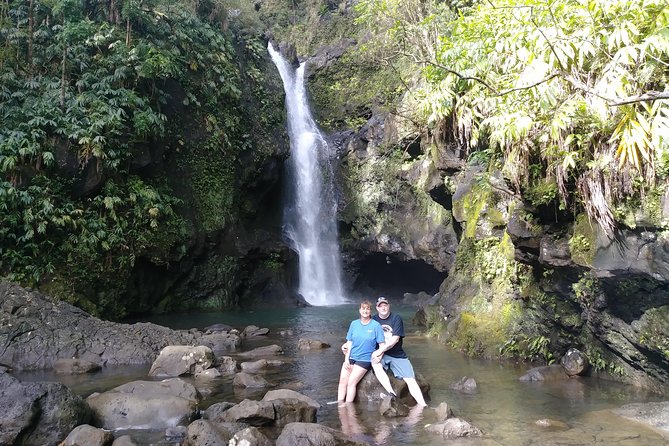 Road To Hana: Maui Waterfall Hiking Tour in Private Jeep - Starting at 7 a.m. from your resort