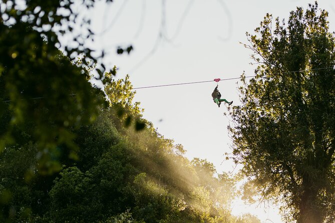 Rotorua Ziplines - Okere Falls Experience - Is this Rotorua zipline worth booking?