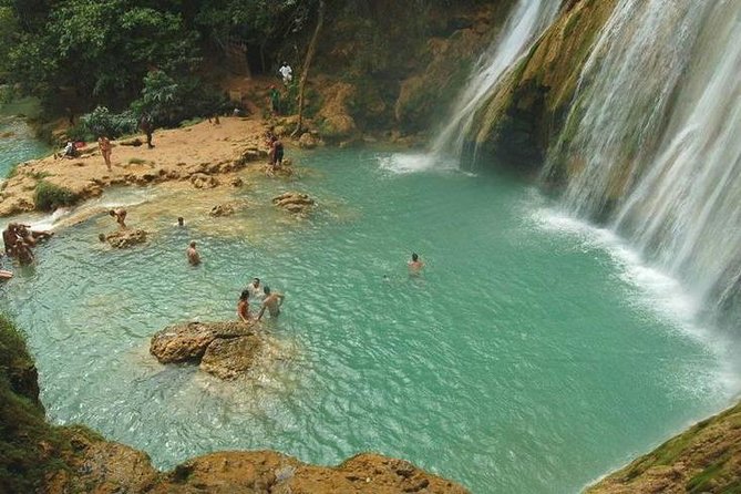 Samana - Key Levantado - Limon Waterfall - Horseback Riding - Key details before you book