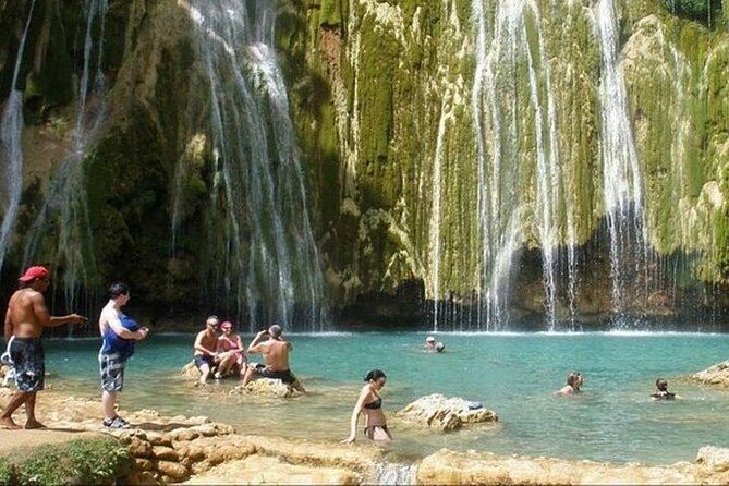 Samana - Key Levantado - Limon Waterfall - Horseback Riding - The group size and pace you should expect