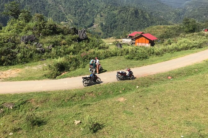 Sapa Love Silver Waterfall, Lonely Tree in Heaven Gate,San Sa Ho - What to bring and how to prepare