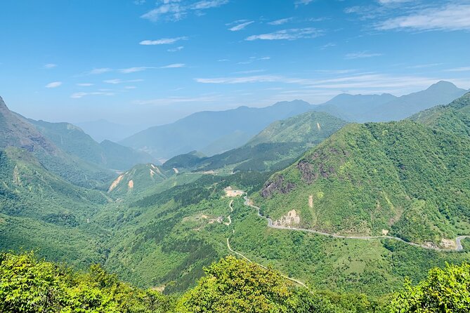 Sapa Motorbike Tour With Local Guide 1 Day - Waterfalls, Villages - Guides make a real difference