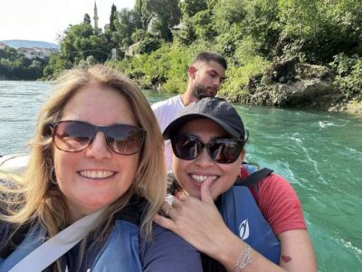 Mostar, Konjic, Počitelj, Sufi House & Waterfalls