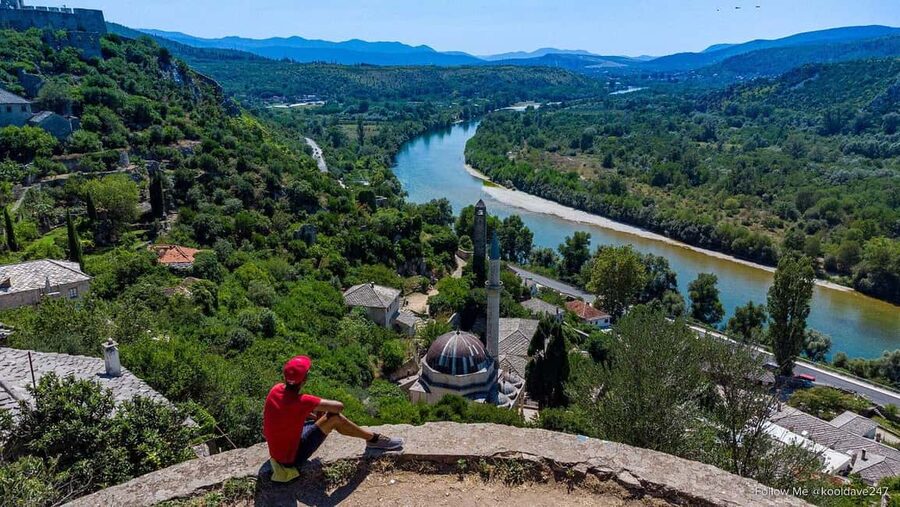 Sarajevo: Mostar, Konjic, Počitelj, Sufi House & Waterfalls - Guides, transport, and the human side of the day