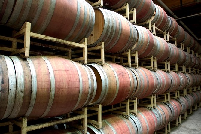 Seattle Wine & Snoqualmie Falls Highlights Tour - Through farms, ranches, and the Snoqualmie River Valley