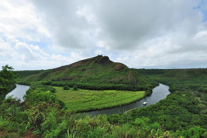 Secret Falls Kayak & Hike Guided Adventure on the Wailua River - Key points to know before you book