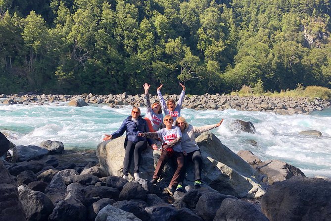 Shore Excursion: Petrohue Waterfalls, Frutillar & Puerto Varas - Cruise-port timing and the risk of a late start