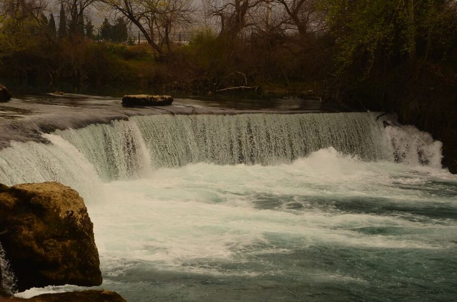 Side: Green Canyon and Waterfall Jeep Safari with Lunch - Who will enjoy this jeep safari most
