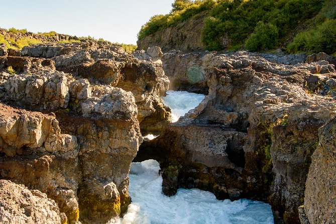 Silver Circle: Lava Cave, Waterfalls & Iceland Horses-Small Group - Why the Silver Circle feels different from the Golden Circle