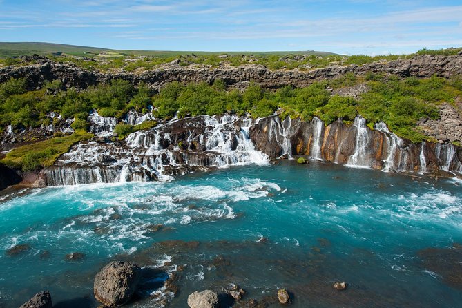 Silver Circle: Lava Cave, Waterfalls & Iceland Horses-Small Group - Transport, timing, and the practical trade-offs