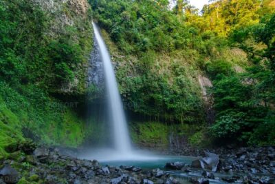 Skip-the-Line La Fortuna Waterfall Admission Ticket