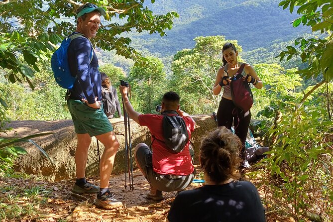 Small Group Hike to Saco Bravo Waterfall - Why Saco Bravo is worth the effort