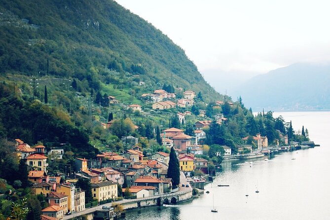 Small-Group Lake Como – Bellagio, Varenna & Hidden Waterfall - Bellano Gorge: the tours most unusual stop