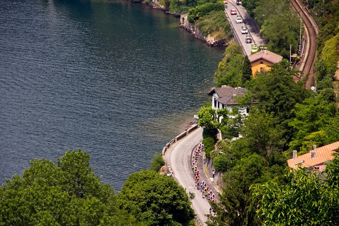 Small-Group Lake Como – Bellagio, Varenna & Hidden Waterfall - How much walking and waiting should you expect?