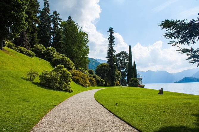 Small-Group Lake Como – Bellagio, Varenna & Hidden Waterfall - The guide makes the difference