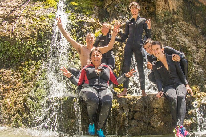 Snorkeling Trip to Kourtaliotiko Gorge Waterfalls, Plakias, Crete - Who should book this Crete adventure?