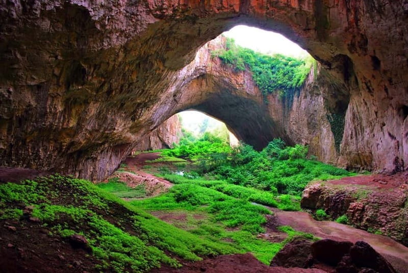 Sofia: Lovech, Devetaki Cave and Krushuna Waterfalls Tour - Key points before you book