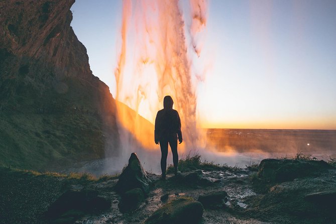 South Coast Day Tour Black Sand Beach & Waterfalls from Reykjavik - Why this South Coast bus tour works