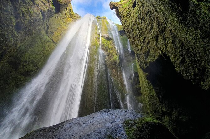 South Coast Waterfall, Black Beach, Glacier Adventure Small Group - Why this South Coast trip works so well