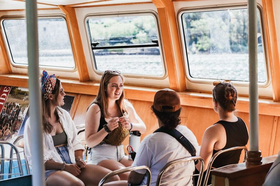 Split: Krka Waterfalls Trip with Boat Cruise and Swimming - Why this Krka day trip works from Split