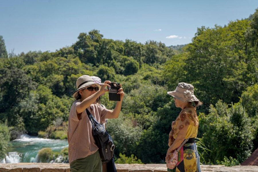 Split: Krka Waterfalls With Boat Cruise, Wine and Olive Oil - Why this Krka day trip works from Split