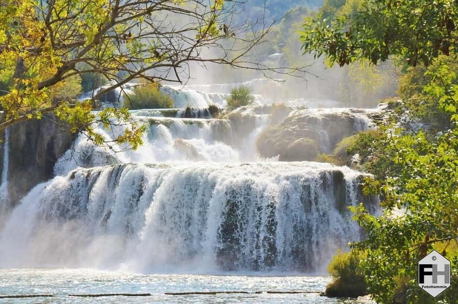 Split & Trogir: Krka Waterfalls & Swimming in Primošten - Why this Krka and Primošten day trip works