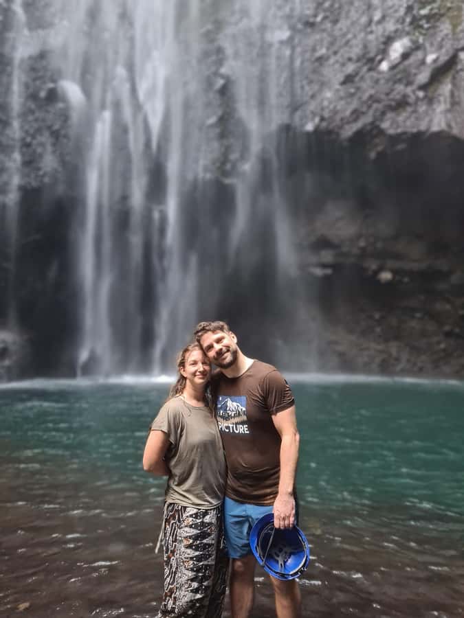 Surabaya: Bromo Sunrise & Madakaripura Falls Full-Day Tour - Why this Bromo and waterfall pairing works