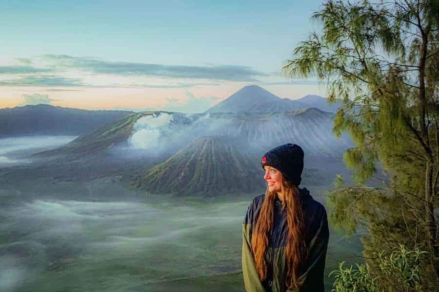 Surabaya: Bromo Sunrise & Madakaripura Falls Full-Day Tour - What the private format really gives you
