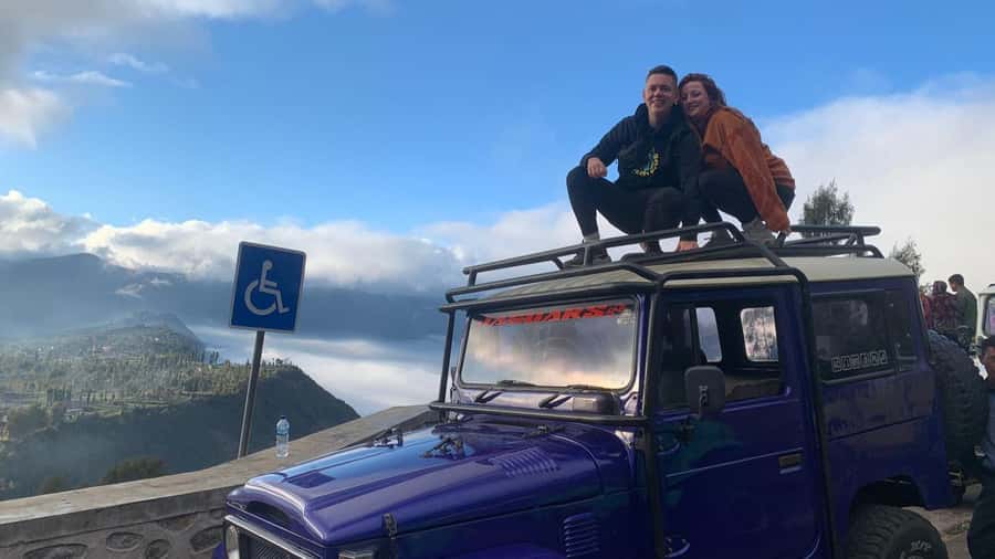 Surabaya: Bromo Sunrise & Madakaripura Falls Full-Day Tour - Should you book it?