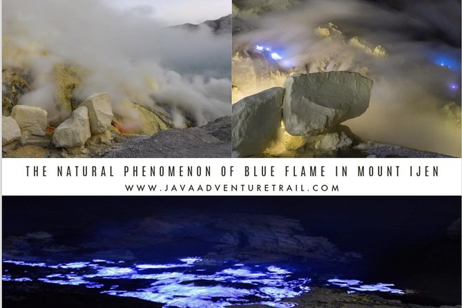 Surabaya - Mount Bromo – Tumpak Sewu Waterfall – Ijen Bluefire Tour - Bali 4d3n - Day 3: Tumpak Sewu and Kapa Biru waterfalls