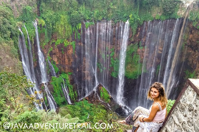 Surabaya - Mount Bromo – Tumpak Sewu Waterfall – Ijen Bluefire Tour - Bali 4d3n - Day 4: The Ijen Crater night start