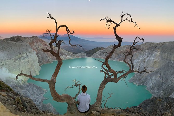 Surabaya - Mount Bromo – Tumpak Sewu Waterfall – Ijen Bluefire Tour - Bali 4d3n - The physical demands and the sleep problem