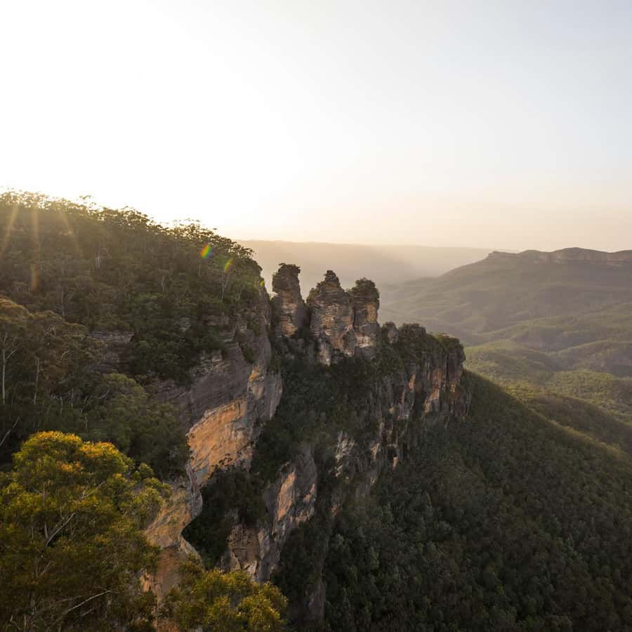 Sydney: Luxury Blue Mountains Adventure with Wentworth Falls - Why this day works better than a basic lookout tour