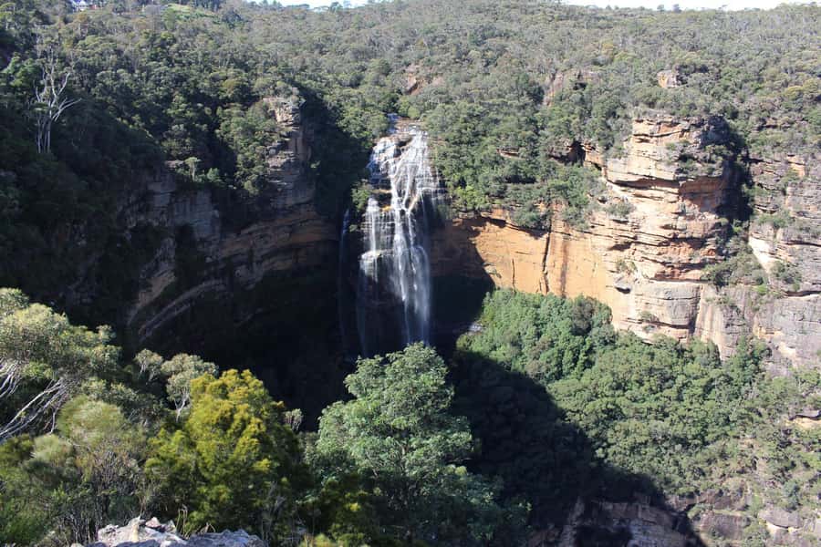 Sydney: Luxury Blue Mountains Adventure with Wentworth Falls - Is $194 good value?